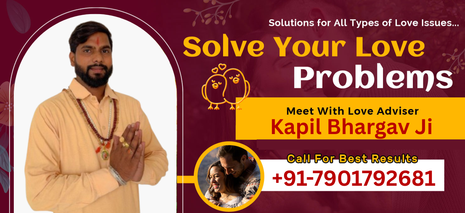 Love Problems Solution